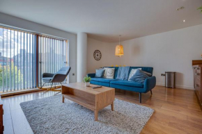 Stay Yorkshire City Centre Apartments